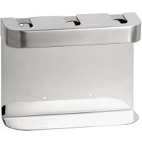 Держатель для дозатора Bemeta 146109445 хром матовый