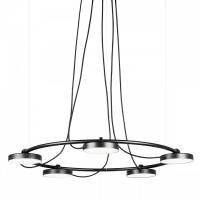 Подвесная люстра Imperiumloft CARY CARY01