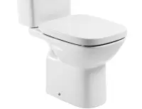 Чаша унитаза Roca Debba 734299700Y