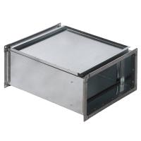 Фильтр-бокс (корпус) SHUFT FBRr 900*500