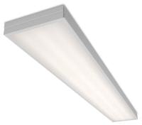 Накладной светильник WoltaPRO ЛАЙНЕР ДПО01-54-101-4К