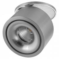 Встраиваемый светильник AM-Group AM310 AM310 9.3WT AL