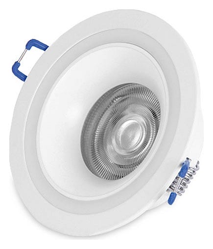 Встраиваемый светильник Ambrella Light TN TN125