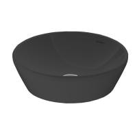 Раковина Duravit D-Neo 40 2371401370 антрацит матовый