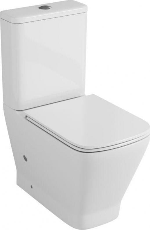 Бачок для унитаза Owl 1975 Gap Ruta-G OWLT200901/2 нижний подвод