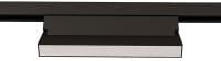 Накладной светильник Arte Lamp Linea A4697PL-1BK