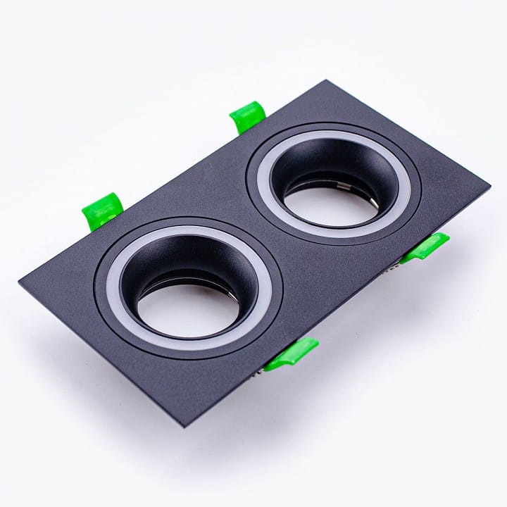 Встраиваемый светильник LEDS POWER SPOT 009568