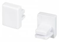 Заглушка для профиля Arlight ARH 037390