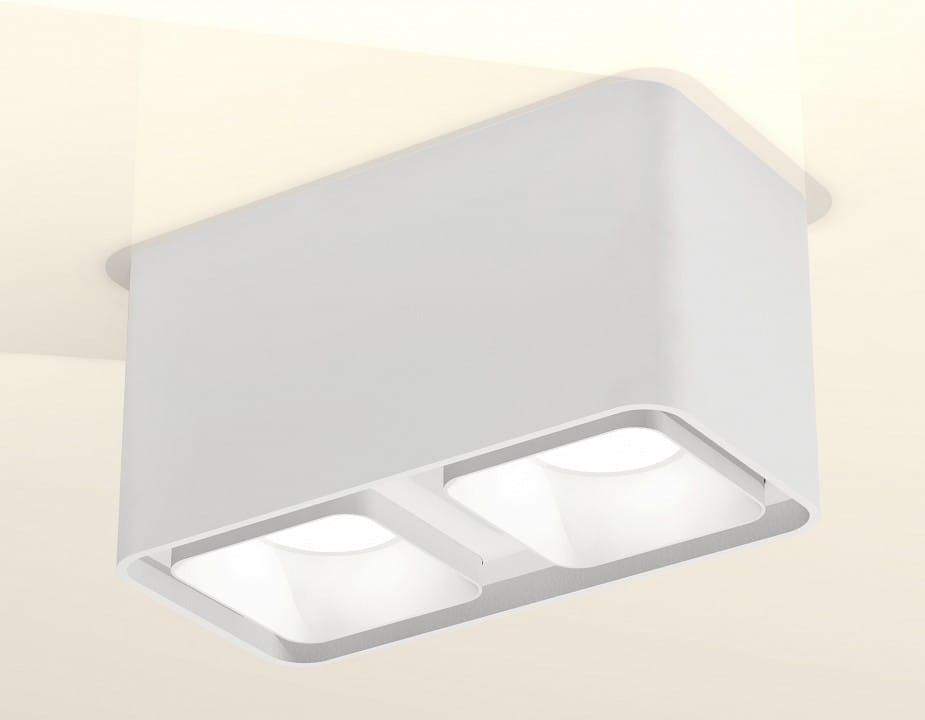 Накладной светильник Ambrella Light XS XS7850001