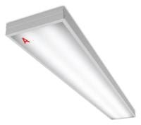 Светильник для потолка Армстронг WoltaSTD ДПО11-36-141-6К