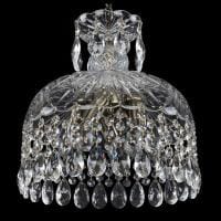 Подвесной светильник Bohemia Ivele Crystal 1478 14781/30 Pa