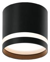 Накладной светильник Wolta MODERNO WSL-GX53 WSL-GX53/04BL