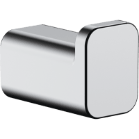 Крючок hansgrohe AddStoris 41742000 хром