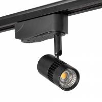 Светильник на штанге AM-Group AM229 AM229-5W BK 4000K