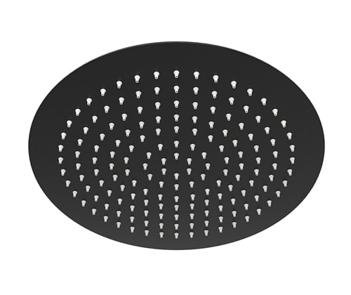 Верхний душ WasserKRAFT A160