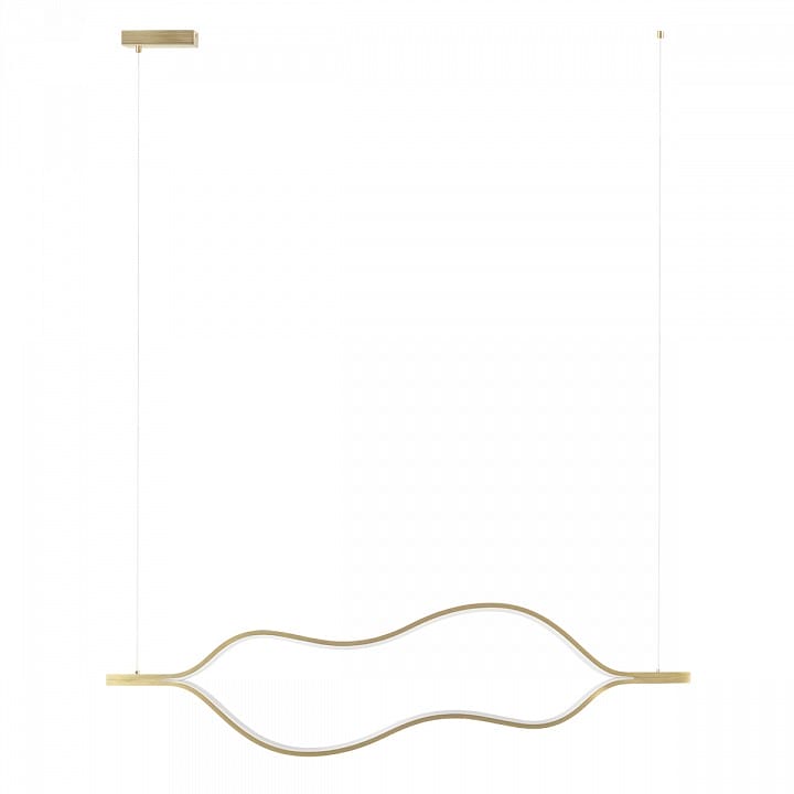 Подвесной светильник Loft it Tape Light 10403/1200 AB