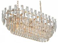 Подвесная люстра Vitaluce V53440 V53440-8/19