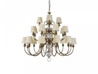 Подвесная люстра Newport CALIFORNIA М0070494