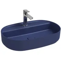 Раковина 60x40 см Isvea Infinity 10NF65060-2Z