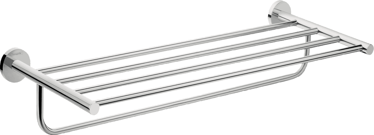 Набор аксессуаров hansgrohe Logis Universal (5 в 1) 41728000