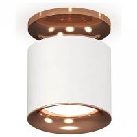 Накладной светильник Ambrella Light XS XS7401142