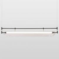 Подвесной светильник Lussole Bradford LSP-7154