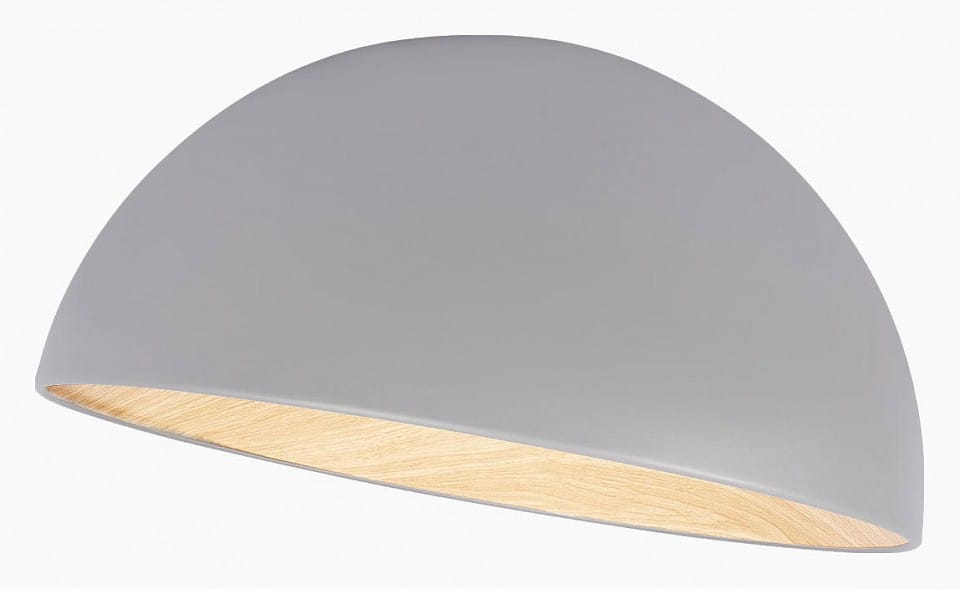 Накладной светильник Loft it Egg 10197/500 Grey