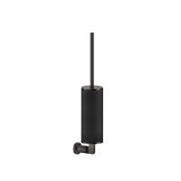 Туалетный ершик Gessi Inciso 58520#299 черный матовый