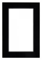 Рамка для двойной розетки Arlight FRM 043791