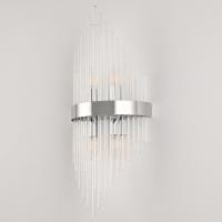 Накладной светильник Arte Milano Torcia 430122.250.4.E14.A1 CR