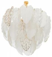 Подвесная люстра Citilux HASIENDA CL328150