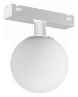 Светильник на штанге iLedex Technical VISION48/22 SMART 4822-016-D120-6W-340DG-WH