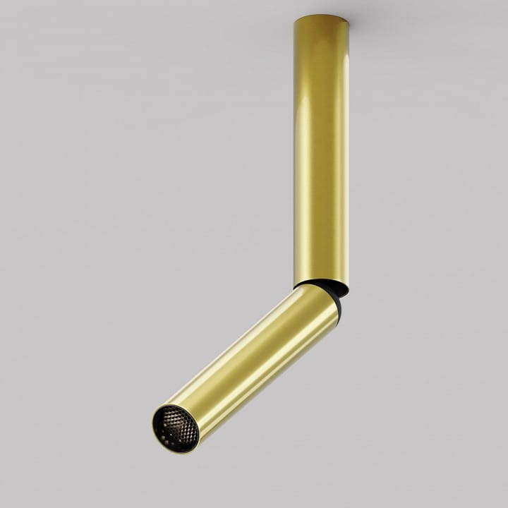 Светильник на штанге Maytoni Technical Фокус Т C142CL-6W3K-BS