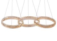 Подвесной светильник Newport 8240 8243/S chrome