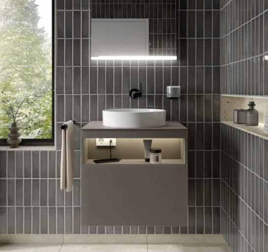 Раковина Keuco Stageline 40 32880310400