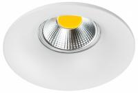 Встраиваемый светильник Lightstar Levigo Base 010066