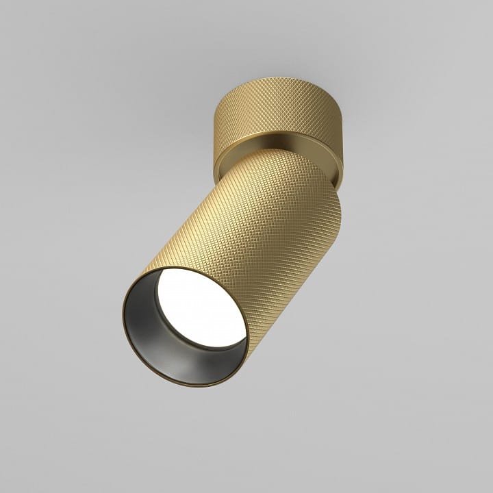Светильник на штанге Maytoni Technical Мастер C082CL-01-GU10-MG
