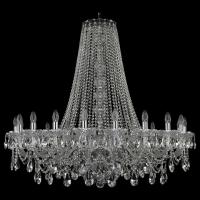 Подвесная люстра Bohemia Art Classic 11.25 11.25.20.400.h-108.Cr.Sp