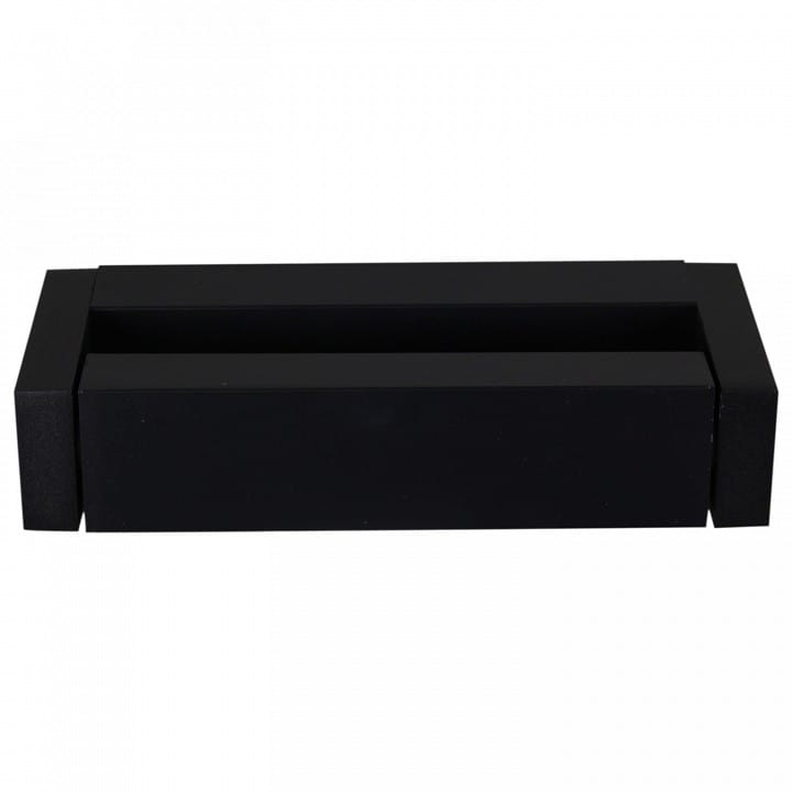 Накладной светильник Reluce 86867 86867-9.2-001JH LED12W BK