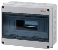Электрический щиток навесной Эра  KMPN12_IP65