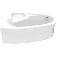 Панель фронтальная 150 L C-Bath Atlant CBAP0102L