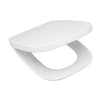 Крышка-сиденье для унитаза Roca Debba 8019D200B Soft Close