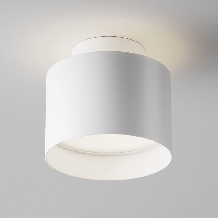 Накладной светильник Maytoni Technical Планета C009CW-L12W4K