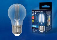 Лампа светодиодная Uniel E27 11Вт 4000K UL-00005179