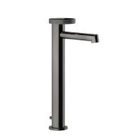 Смеситель для раковины Gessi Anello 63303#707 черный