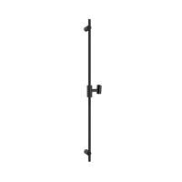 Душевая штанга Gessi Ingranaggio 63585#299 черный матовый