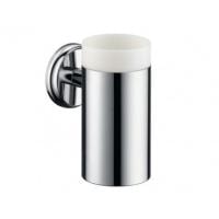 Стакан hansgrohe LOGIS CLASSIC 41618000