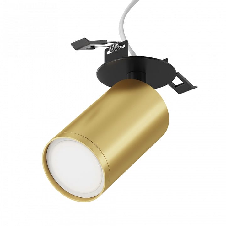 Спот Maytoni Technical Фокус С C049CL-U-1BMG