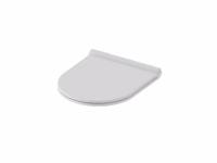 Крышка-сиденье для унитаза AM.PM Spirit V2.0 C707854WH микролифт