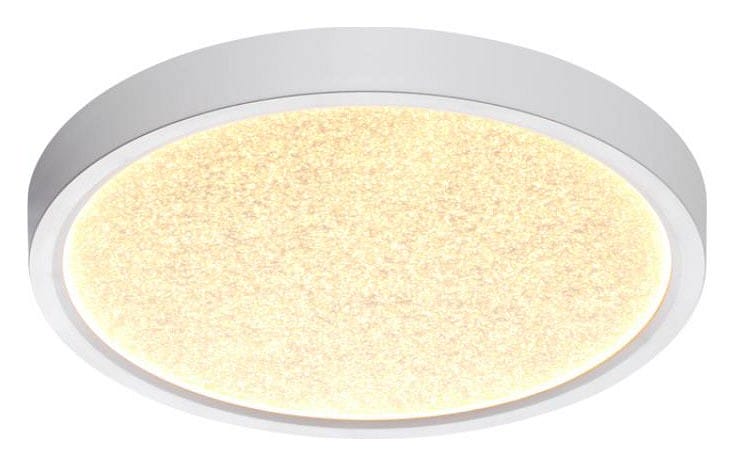 Накладной светильник Sonex Omega White 7661/18L